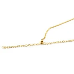 Lucleon Collier à Croix Dorée Le Fils 10 Lucleon Collier à Croix Dorée Le Fils -Arkai Atlas Shop 1 2 121 1 90