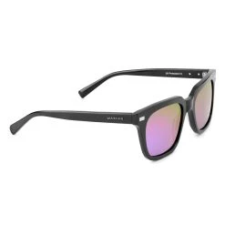 Waykins Lunettes De Soleil Noires Wolfgang Thea à Verres Polarisés Violets 10 Waykins Lunettes De Soleil Noires Wolfgang Thea à Verres Polarisés Violets -Arkai Atlas Shop 1 3.5b0a58eedf89579167f495cc343c4574