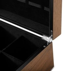 Bohemian Revolt Coffret De Rangement En Noyer Pour Pochettes De Costume -Arkai Atlas Shop 1 4 e1bc7750640ad7b8369ca08d69bbec52