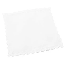 Trendhim Pochette De Costume En Coton Blanc Avec Bordure En Dentelle 12 Trendhim Pochette De Costume En Coton Blanc Avec Bordure En Dentelle -Arkai Atlas Shop 1 5.31a3ff53a040ac031f95c4951fc73904