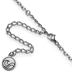 Waykins Atlantis | Collier à Double Pendentif Coquillage Cauri -Arkai Atlas Shop 1 7atlpen 2