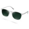 Waykins Lunettes De Soleil Gris Clair Translucide & Vert Wade Walden -Arkai Atlas Shop 10 1 4 1 415