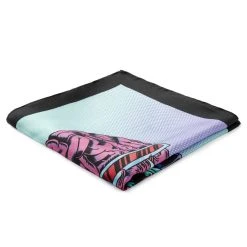 Bohemian Revolt Pochette De Costumer New Age Le Cerveau