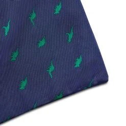 Trendhim Pochette De Costume Réversible Bleu Marine à Motifs De Dinosaures 8 Trendhim Pochette De Costume Réversible Bleu Marine à Motifs De Dinosaures -Arkai Atlas Shop 10 2b9b54dd3a832ff262e7dbd9cb4184220