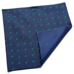 Trendhim Pochette De Costume Réversible Bleu Marine à Motifs De Dinosaures 9 Trendhim Pochette De Costume Réversible Bleu Marine à Motifs De Dinosaures -Arkai Atlas Shop 10 4bfc081fe23143545816c4ce0260b588a