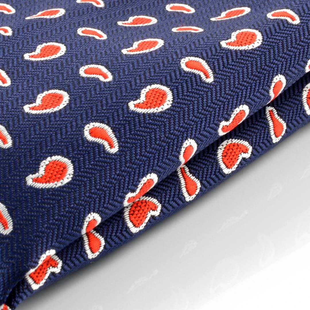 Tailor Toki Pochette De Costume Bleue Goutte 4 Tailor Toki Pochette De Costume Bleue Goutte – Image 2