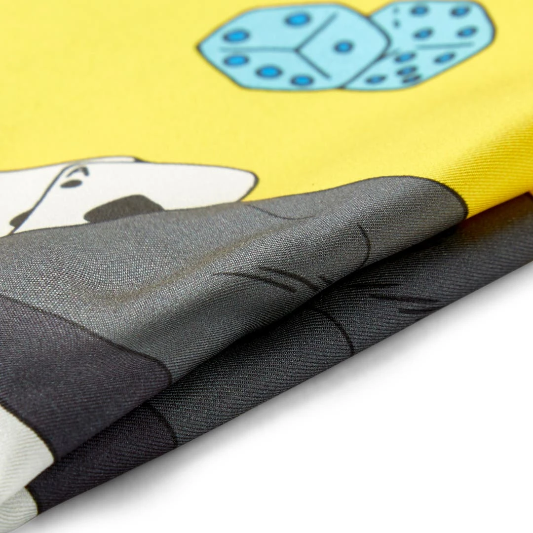 Bohemian Revolt Pochette De Costume New Age "Call" 6 Bohemian Revolt Pochette De Costume New Age "Call" – Image 4