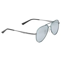 Sidegren Lunettes De Soleil Aviator En Titane à Verre Miroir Polarisant -Arkai Atlas Shop 11 3619ae2e1fd4b47177e6a22821cc881b3