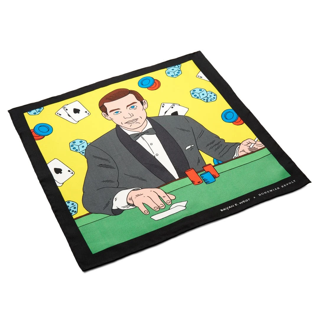 Bohemian Revolt Pochette De Costume New Age "Call" 4 Bohemian Revolt Pochette De Costume New Age "Call" – Image 2