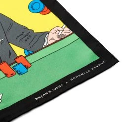 Bohemian Revolt Pochette De Costume New Age "Call" 10 Bohemian Revolt Pochette De Costume New Age "Call" -Arkai Atlas Shop 11 4 copy 5