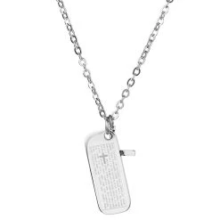 Fort Tempus Collier D'Emmanuel & Plaque Militaire 12 Fort Tempus Collier D'Emmanuel & Plaque Militaire -Arkai Atlas Shop 12 1 copy 19