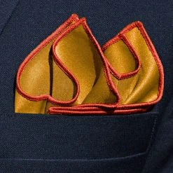 Trendhim Pochette De Costume Classique Jaune Automne 11 Trendhim Pochette De Costume Classique Jaune Automne -Arkai Atlas Shop 12606best