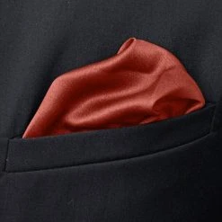 Trendhim Pochette De Costume Terracotta -Arkai Atlas Shop 12817best