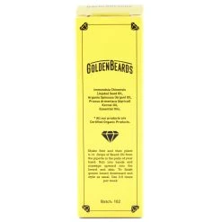 Golden Beards Huile à Barbe Bio Big Sur -Arkai Atlas Shop 13 1 50 1 113