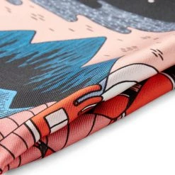 Bohemian Revolt Pochette De Costume New Age Le Désastre -Arkai Atlas Shop 13 2 copy 8