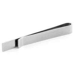 Sidegren Pince à Cravate Sidegren En Acier Inoxydable Poli -Arkai Atlas Shop 13 3 98