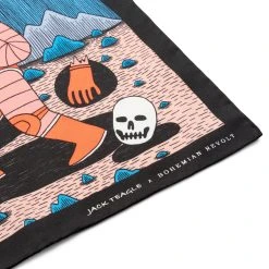 Bohemian Revolt Pochette De Costume New Age Le Désastre -Arkai Atlas Shop 13 4 copy 9