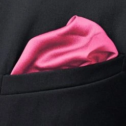 Trendhim Pochette De Costume Rose Bonbon -Arkai Atlas Shop 13848best 1