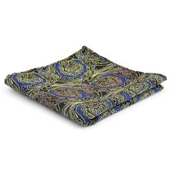 Tailor Toki Pochette De Costume Manoir