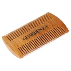 Guardenza Peigne à Barbe En Bois De Santal -Arkai Atlas Shop 14 1 250