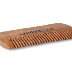 Guardenza Peigne à Barbe En Bois De Santal -Arkai Atlas Shop 14 2 192