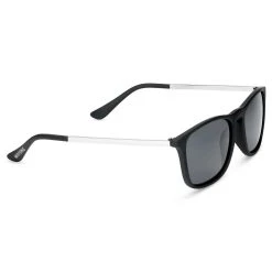 Waykins Lunettes De Soleil Noires Et Grises Ambit -Arkai Atlas Shop 14 35b86b1f5caa68d29510d0649351b7053