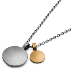 Lucleon Obelius | Collier Pégase En Métal Argenté Vintage -Arkai Atlas Shop 14 3f200ff9cf1a84eebe431c5aefcffcdd2