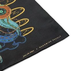 Bohemian Revolt Pochette De Costume Royale New Age -Arkai Atlas Shop 14 4 copy 5