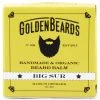 Golden Beards Baume à Barbe Bio Big Sur -Arkai Atlas Shop 14 121