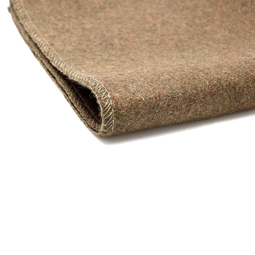 Tailor Toki Pochette De Costume En Laine Brun Clair, Coutures à La Main 4 Tailor Toki Pochette De Costume En Laine Brun Clair, Coutures à La Main – Image 2