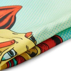 Bohemian Revolt Pochette De Costume New Age L'homme De Foie -Arkai Atlas Shop 15 2 copy 7