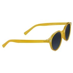 Waykins Lunettes De Soleil Jaune & Gris Wade Wagner -Arkai Atlas Shop 16639 03