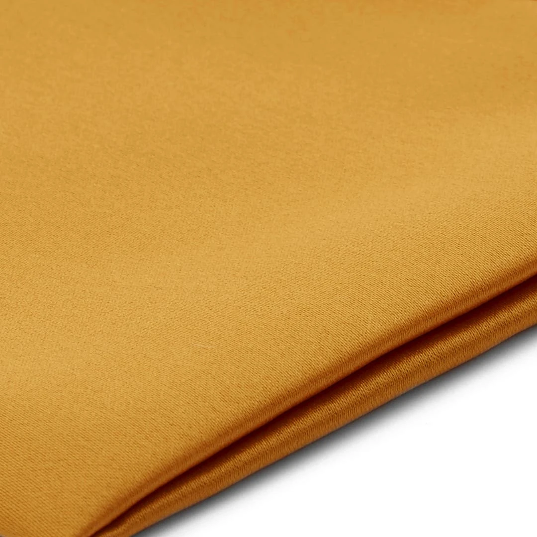 Trendhim Pochette De Costume Classique Jaune Automne 4 Trendhim Pochette De Costume Classique Jaune Automne – Image 2