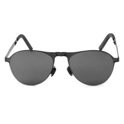 Waykins Lunettes De Soleil Pliables Noires Whitmore Thea -Arkai Atlas Shop 17 2bc9a1b60eeaad3920557887999d7e130