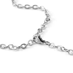 Fort Tempus Collier Bling à Pendentif Croix Chrétienne 11 Fort Tempus Collier Bling à Pendentif Croix Chrétienne -Arkai Atlas Shop 17 5 copy 5