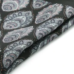 Bohemian Revolt Pochette De Costume Boho En Soie Bo -Arkai Atlas Shop 17524 03