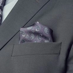 Bohemian Revolt Pochette De Costume Boho En Soie Brenton 12 Bohemian Revolt Pochette De Costume Boho En Soie Brenton -Arkai Atlas Shop 17525