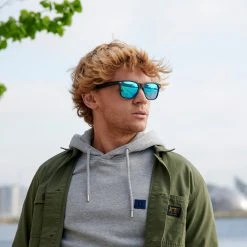 Waykins Lunettes De Soleil à Verres Bleus Miroir Westley -Arkai Atlas Shop 17903 1