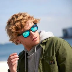 Waykins Lunettes De Soleil à Verres Bleus Miroir Westley -Arkai Atlas Shop 17903 5