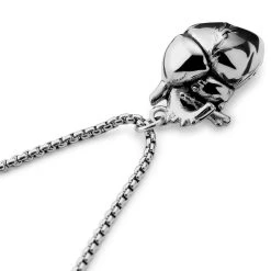 Otsu Egan | Collier Le Coeur En Métal Argenté -Arkai Atlas Shop 18 406b6562a922ab22daa2bdac30ce31749