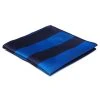 Trendhim Pochette De Costume En Soie à Rayures Bleu Marine Et Bleu éléctrique 1 Trendhim Pochette De Costume En Soie à Rayures Bleu Marine Et Bleu éléctrique -Arkai Atlas Shop 19 1 174