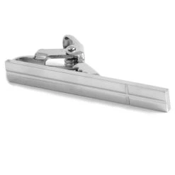 Warren Asher Petite Pince à Cravate Motif Croix -Arkai Atlas Shop 2 1 4