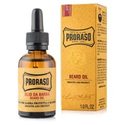 Proraso Huile Pour La Barbe 30ml