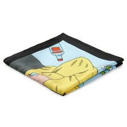 Bohemian Revolt Pochette De Costume New Age "Not Stirred"