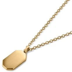 Lucleon Collier à Pendentif ID Doré -Arkai Atlas Shop 2 2.ebd0893490e3968e8cb6a7d958d9098c