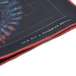 Bohemian Revolt Pochette De Costume ''Tentacles'' New Age -Arkai Atlas Shop 2 2.f331892831d9c41d76d9003261fa8ee5