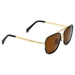 Lucleon Lunettes De Soleil Aviator Couleur Noir Et Or -Arkai Atlas Shop 2 3.28fe5bad68a1ac73c8b90493ffc7838a