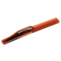 Collin Rowe Peigne De Poche Pliable Marron à Dents Fines -Arkai Atlas Shop 2 3 297