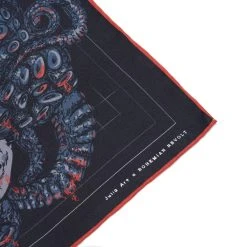 Bohemian Revolt Pochette De Costume ''Tentacles'' New Age -Arkai Atlas Shop 2 4.f0ad4769f6c7987205affeb1781bb371