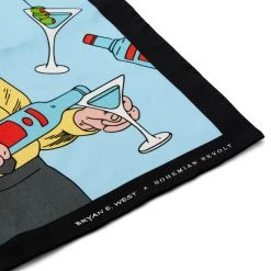 Bohemian Revolt Pochette De Costume New Age "Not Stirred" -Arkai Atlas Shop 2 4 copy 17